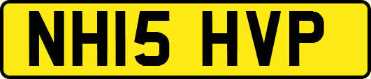 NH15HVP