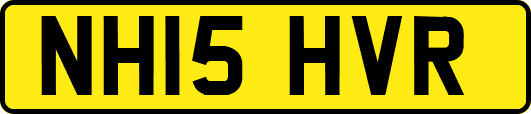 NH15HVR