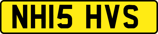 NH15HVS