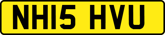NH15HVU