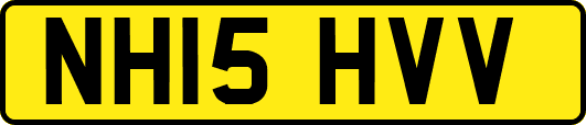 NH15HVV
