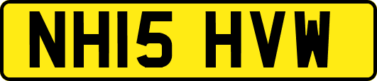 NH15HVW