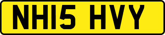 NH15HVY