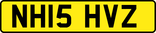 NH15HVZ