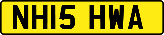 NH15HWA