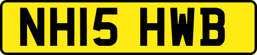 NH15HWB