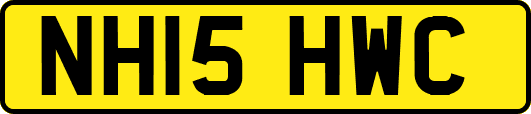 NH15HWC