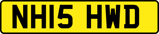 NH15HWD