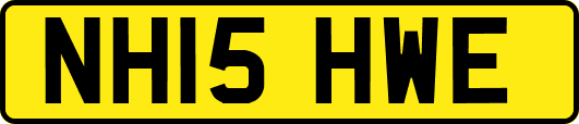 NH15HWE