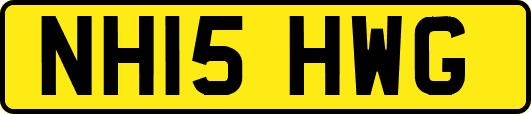 NH15HWG
