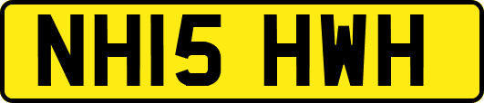 NH15HWH