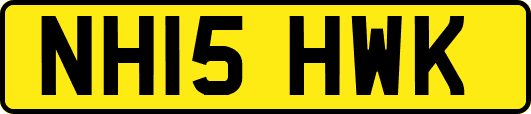 NH15HWK