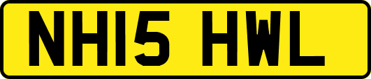 NH15HWL