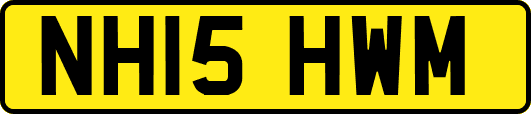 NH15HWM