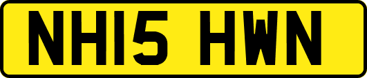 NH15HWN