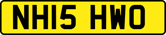 NH15HWO