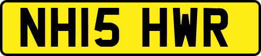 NH15HWR