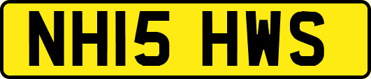 NH15HWS