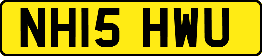 NH15HWU