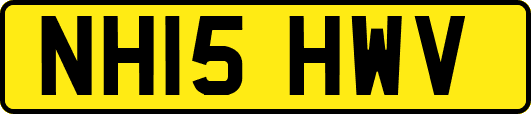 NH15HWV