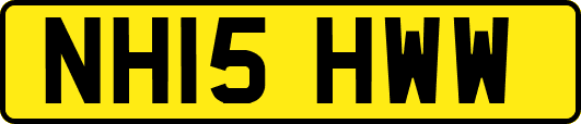 NH15HWW