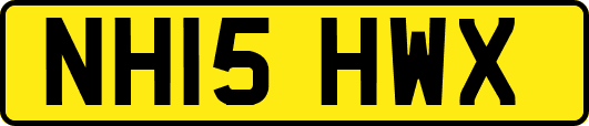 NH15HWX