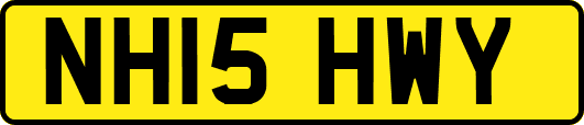 NH15HWY