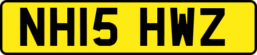 NH15HWZ