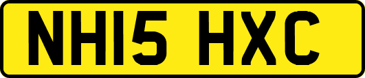 NH15HXC