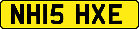 NH15HXE