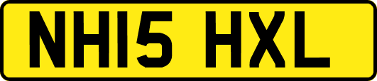 NH15HXL