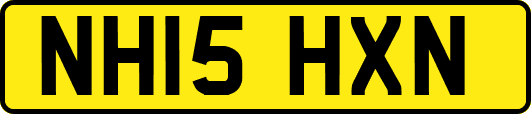 NH15HXN