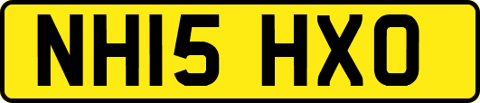 NH15HXO