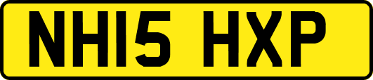 NH15HXP
