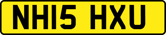 NH15HXU