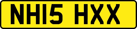 NH15HXX
