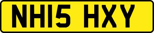 NH15HXY