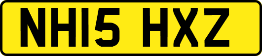 NH15HXZ