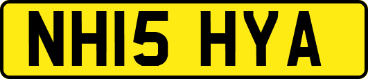 NH15HYA