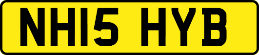 NH15HYB