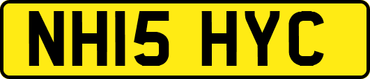 NH15HYC