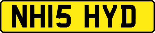 NH15HYD