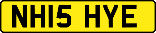NH15HYE
