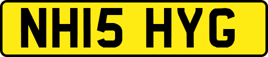 NH15HYG