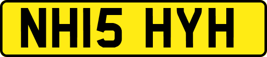 NH15HYH