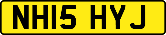NH15HYJ