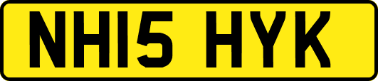 NH15HYK
