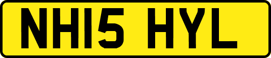 NH15HYL