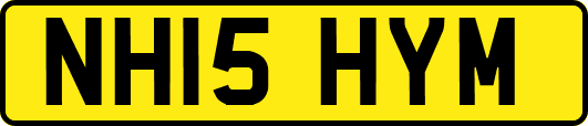 NH15HYM