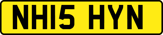 NH15HYN
